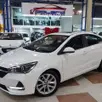CAOA CHERY ARRIZO 5 1.5 VVT TURBO iFLEX RXT CVT CAOA CHERY ARRIZO 5 1.5 VVT TURBO iFLEX RXT CVT