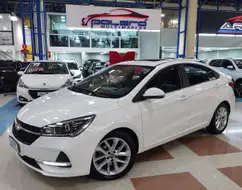 CAOA CHERY ARRIZO 5 1.5 VVT TURBO iFLEX RXT CVT CAOA CHERY ARRIZO 5 1.5 VVT TURBO iFLEX RXT CVT