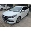 CAOA CHERY ARRIZO 6 1.5 VVT TURBO iFLEX GSX CVT CAOA CHERY ARRIZO 6 1.5 VVT TURBO iFLEX GSX CVT