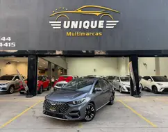 CAOA CHERY ARRIZO 6 PRO 1.5 TCI FLEX HYBRID CVT CAOA CHERY ARRIZO 6 PRO 1.5 TCI FLEX HYBRID CVT