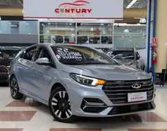 CAOA CHERY ARRIZO 6 PRO 1.5 VVT TURBO iFLEX CVT CAOA CHERY ARRIZO 6 PRO 1.5 VVT TURBO iFLEX CVT