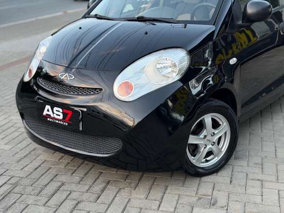 CAOA CHERY-S-18-1.3 MPFI 16V FLEX 4P MANUAL CAOA CHERY-S-18-2011
