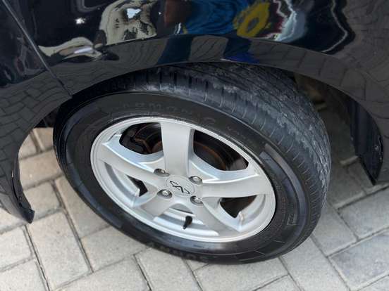 CAOA CHERY-S-18-2011