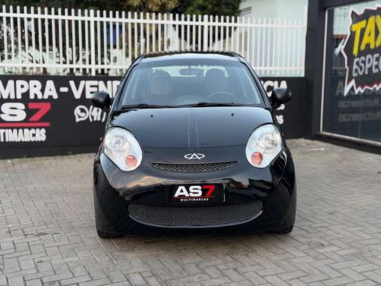 CAOA CHERY-S-18-2011