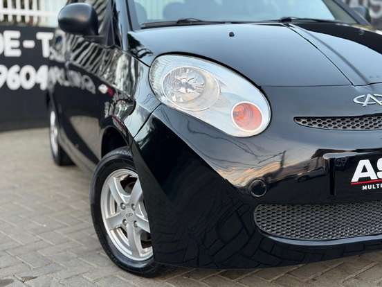 CAOA CHERY-S-18-1.3 MPFI 16V FLEX 4P MANUAL CAOA CHERY-S-18-2011
