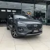 CAOA CHERY TIGGO 3X 1.0 VVT TURBO iFLEX PLUS CVT CAOA CHERY TIGGO 3X 1.0 VVT TURBO iFLEX PLUS CVT