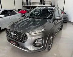 CAOA CHERY TIGGO 3X 1.0 VVT TURBO iFLEX PRO CVT CAOA CHERY TIGGO 3X 1.0 VVT TURBO iFLEX PRO CVT