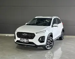 CAOA CHERY TIGGO 3X 1.0 VVT TURBO iFLEX PRO CVT CAOA CHERY TIGGO 3X 1.0 VVT TURBO iFLEX PRO CVT
