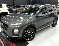 CAOA CHERY TIGGO 3X 1.0 VVT TURBO iFLEX PRO CVT CAOA CHERY TIGGO 3X 1.0 VVT TURBO iFLEX PRO CVT