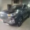 CAOA CHERY TIGGO 5x 1.5 VVT TURBO iFLEX SPORT CVT CAOA CHERY TIGGO 5x 1.5 VVT TURBO iFLEX SPORT CVT
