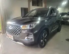 CAOA CHERY TIGGO 5x 1.5 VVT TURBO iFLEX SPORT CVT CAOA CHERY TIGGO 5x 1.5 VVT TURBO iFLEX SPORT CVT