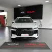 CAOA CHERY TIGGO 5x 1.5 VVT TURBO iFLEX SPORT CVT CAOA CHERY TIGGO 5x 1.5 VVT TURBO iFLEX SPORT CVT