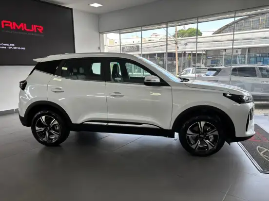 CAOA CHERY-TIGGO 5x-2026