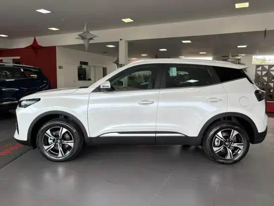 CAOA CHERY-TIGGO 5x-1.5 VVT TURBO iFLEX SPORT CVT CAOA CHERY-TIGGO 5x-2026