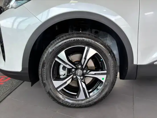 CAOA CHERY-TIGGO 5x-1.5 VVT TURBO iFLEX SPORT CVT CAOA CHERY-TIGGO 5x-2026
