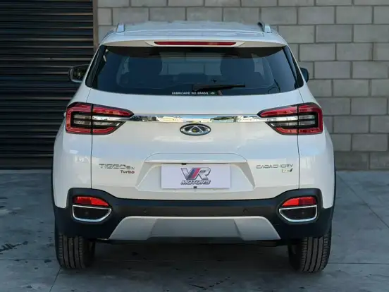 CAOA CHERY-TIGGO 5x-2021