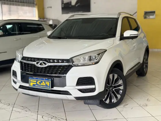 CAOA CHERY TIGGO 5x 1.5 VVT TURBO iFLEX TXS DCT