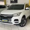 CAOA CHERY TIGGO 5x 1.5 VVT TURBO iFLEX TXS DCT CAOA CHERY TIGGO 5x 1.5 VVT TURBO iFLEX TXS DCT