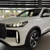 CAOA CHERY TIGGO 5x 1.5 VVT TURBO iFLEX SPORT CVT CAOA CHERY TIGGO 5x 1.5 VVT TURBO iFLEX SPORT CVT