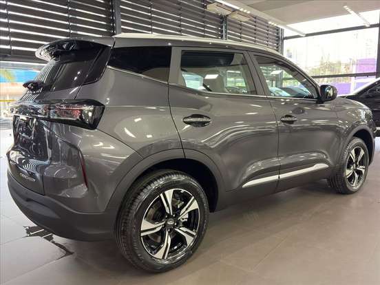 CAOA CHERY-TIGGO 5x-2026