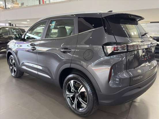 CAOA CHERY-TIGGO 5x-1.5 VVT TURBO iFLEX SPORT CVT CAOA CHERY-TIGGO 5x-2026