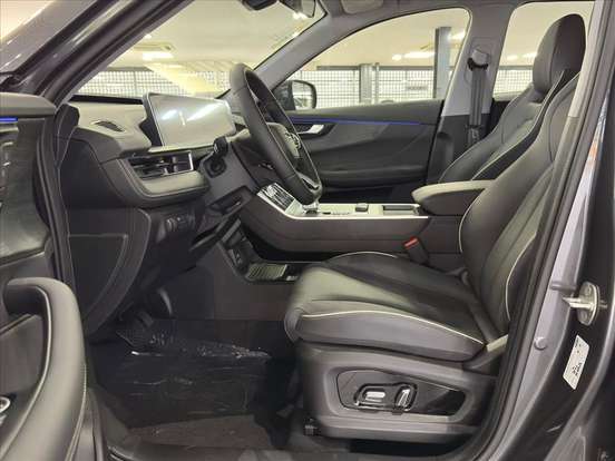CAOA CHERY-TIGGO 5x-1.5 VVT TURBO iFLEX SPORT CVT CAOA CHERY-TIGGO 5x-2026