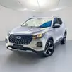 CAOA CHERY TIGGO 5x 1.5 VVT TURBO iFLEX SPORT CVT CAOA CHERY TIGGO 5x 1.5 VVT TURBO iFLEX SPORT CVT