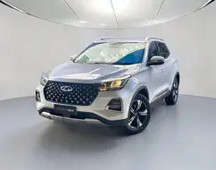 CAOA CHERY TIGGO 5x 1.5 VVT TURBO iFLEX SPORT CVT CAOA CHERY TIGGO 5x 1.5 VVT TURBO iFLEX SPORT CVT