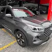 CAOA CHERY TIGGO 5x 1.5 VVT TURBO iFLEX SPORT CVT CAOA CHERY TIGGO 5x 1.5 VVT TURBO iFLEX SPORT CVT