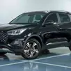 CAOA CHERY TIGGO 5x 1.5 VVT TURBO iFLEX SPORT CVT CAOA CHERY TIGGO 5x 1.5 VVT TURBO iFLEX SPORT CVT