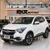 CAOA CHERY TIGGO 5x 1.5 VVT TURBO iFLEX TXS DCT CAOA CHERY TIGGO 5x 1.5 VVT TURBO iFLEX TXS DCT