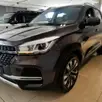 CAOA CHERY TIGGO 5x 1.5 VVT TURBO iFLEX TXS DCT CAOA CHERY TIGGO 5x 1.5 VVT TURBO iFLEX TXS DCT