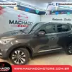 CAOA CHERY TIGGO 5x 1.5 VVT TURBO iFLEX TXS DCT CAOA CHERY TIGGO 5x 1.5 VVT TURBO iFLEX TXS DCT