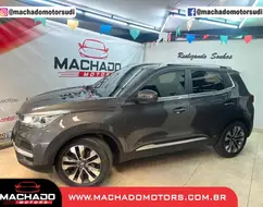 CAOA CHERY TIGGO 5x 1.5 VVT TURBO iFLEX TXS DCT CAOA CHERY TIGGO 5x 1.5 VVT TURBO iFLEX TXS DCT