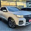 CAOA CHERY TIGGO 5x 1.5 VVT TURBO iFLEX TXS DCT CAOA CHERY TIGGO 5x 1.5 VVT TURBO iFLEX TXS DCT
