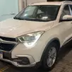 CAOA CHERY TIGGO 5x 1.5 VVT TURBO iFLEX TXS DCT CAOA CHERY TIGGO 5x 1.5 VVT TURBO iFLEX TXS DCT
