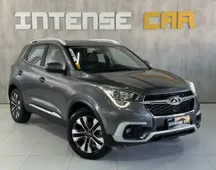 CAOA CHERY TIGGO 5x 1.5 VVT TURBO iFLEX TXS DCT CAOA CHERY TIGGO 5x 1.5 VVT TURBO iFLEX TXS DCT