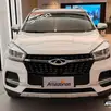 CAOA CHERY TIGGO 5x 1.5 VVT TURBO iFLEX TXS DCT CAOA CHERY TIGGO 5x 1.5 VVT TURBO iFLEX TXS DCT