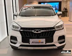 CAOA CHERY TIGGO 5x 1.5 VVT TURBO iFLEX TXS DCT CAOA CHERY TIGGO 5x 1.5 VVT TURBO iFLEX TXS DCT