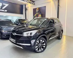 CAOA CHERY TIGGO 5x 1.5 VVT TURBO iFLEX TXS DCT CAOA CHERY TIGGO 5x 1.5 VVT TURBO iFLEX TXS DCT