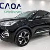 CAOA CHERY TIGGO 5X PRO 1.5 TCI FLEX HYBRID MAX DRIVE CVT CAOA CHERY TIGGO 5X PRO 1.5 TCI FLEX HYBRID MAX DRIVE CVT