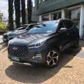CAOA CHERY TIGGO 5X PRO 1.5 VVT TURBO iFLEX CVT CAOA CHERY TIGGO 5X PRO 1.5 VVT TURBO iFLEX CVT