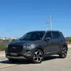 CAOA CHERY TIGGO 5X PRO 1.5 VVT TURBO iFLEX CVT CAOA CHERY TIGGO 5X PRO 1.5 VVT TURBO iFLEX CVT