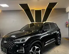CAOA CHERY TIGGO 5X PRO 1.5 VVT TURBO iFLEX CVT CAOA CHERY TIGGO 5X PRO 1.5 VVT TURBO iFLEX CVT