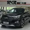 CAOA CHERY TIGGO 5X PRO 1.5 VVT TURBO iFLEX CVT CAOA CHERY TIGGO 5X PRO 1.5 VVT TURBO iFLEX CVT