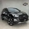 CAOA CHERY TIGGO 5X PRO 1.5 VVT TURBO iFLEX CVT CAOA CHERY TIGGO 5X PRO 1.5 VVT TURBO iFLEX CVT