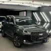 CAOA CHERY TIGGO 7 1.5 TCI TURBO FLEX SPORT CVT CAOA CHERY TIGGO 7 1.5 TCI TURBO FLEX SPORT CVT