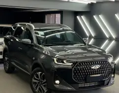 CAOA CHERY TIGGO 7 1.5 TCI TURBO FLEX SPORT CVT CAOA CHERY TIGGO 7 1.5 TCI TURBO FLEX SPORT CVT