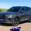 CAOA CHERY TIGGO 7 1.5 TCI TURBO FLEX SPORT CVT CAOA CHERY TIGGO 7 1.5 TCI TURBO FLEX SPORT CVT