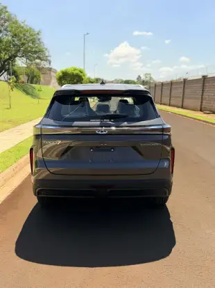CAOA CHERY-TIGGO 7-2026